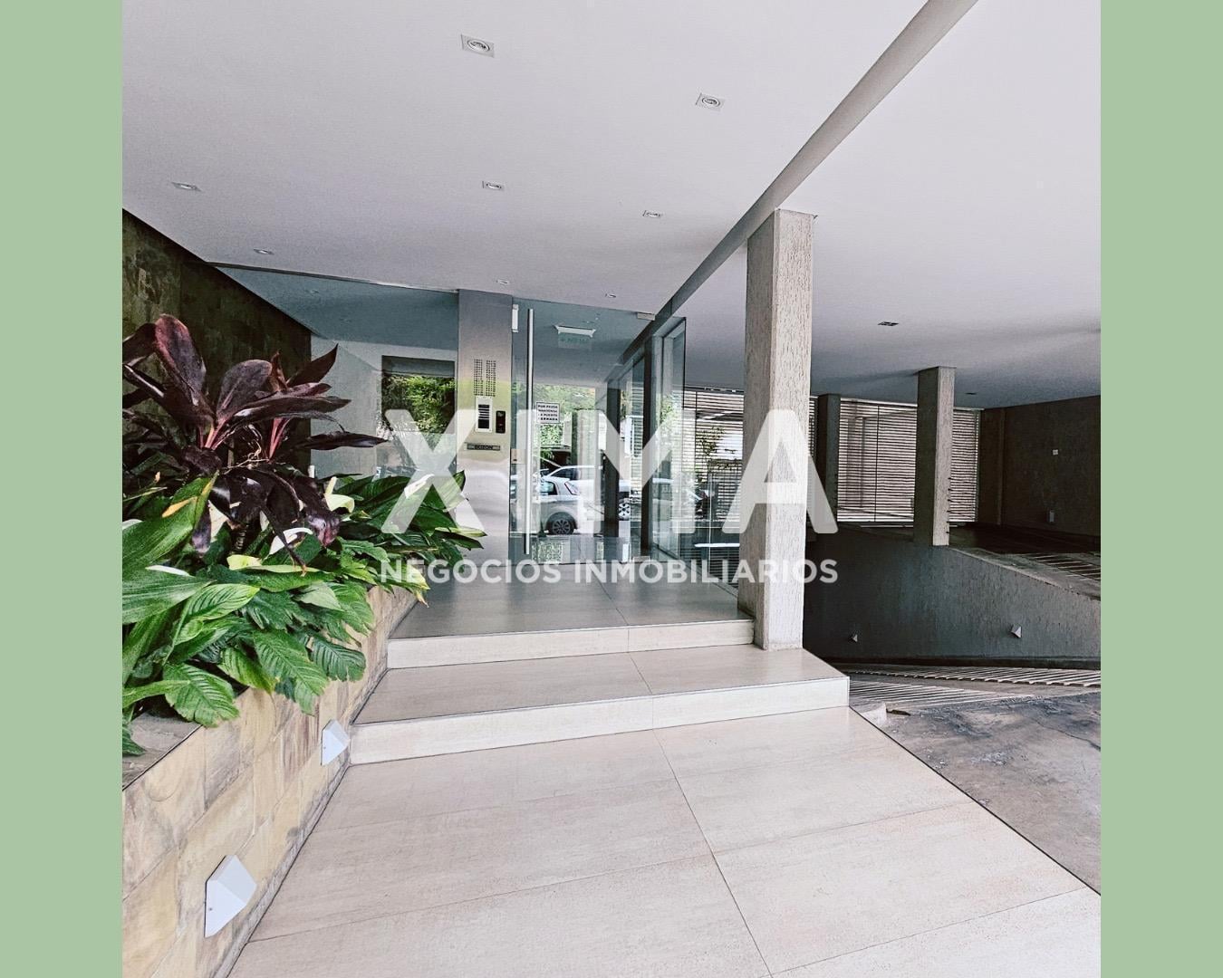Foto de Departamento en alquiler en calle las Heras, imagen 3