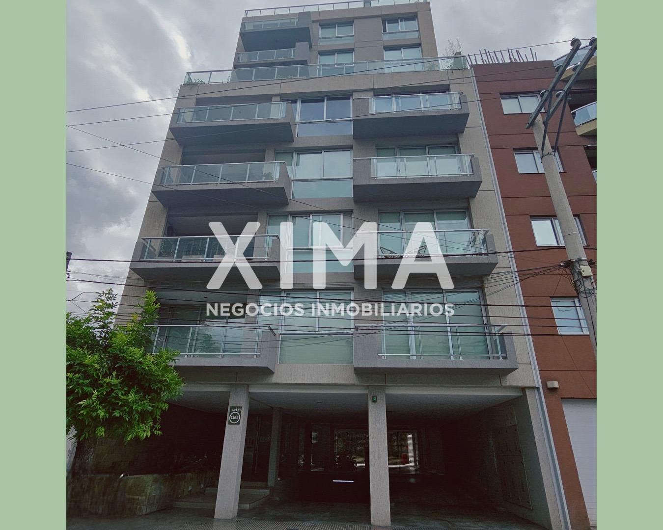 Foto de Departamento en alquiler en calle las Heras, imagen 2