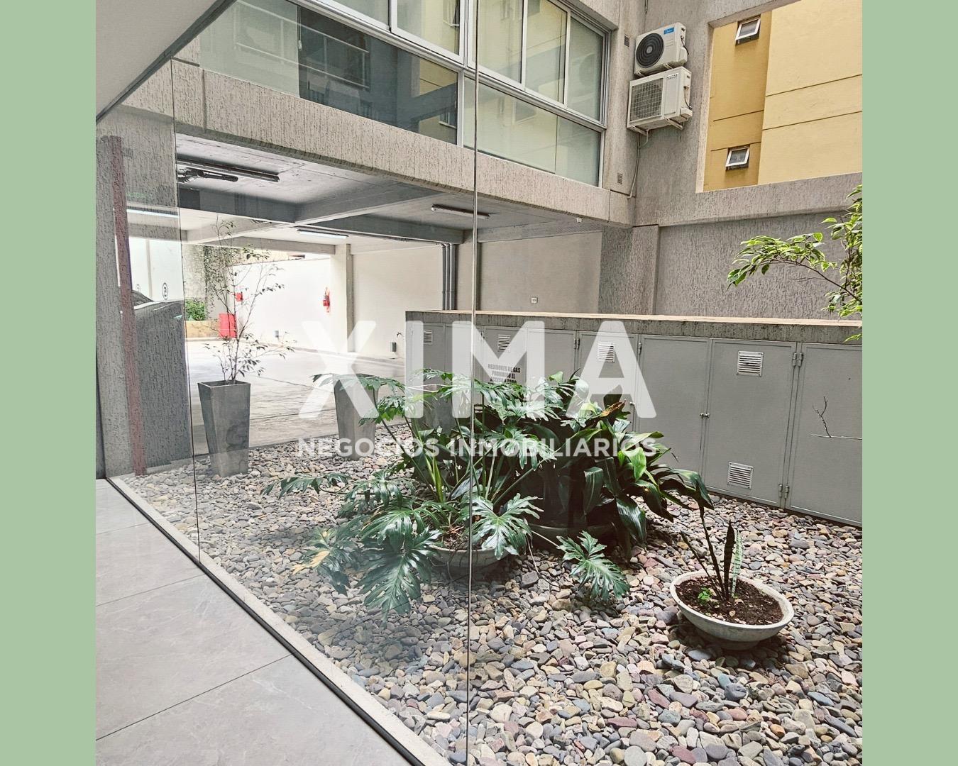 Foto de Departamento en alquiler en calle las Heras, imagen 1