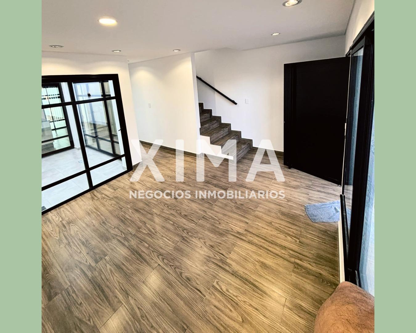 Foto de Duplex en venta con renta inmediata en Barrio Tres Cerritos, imagen 3