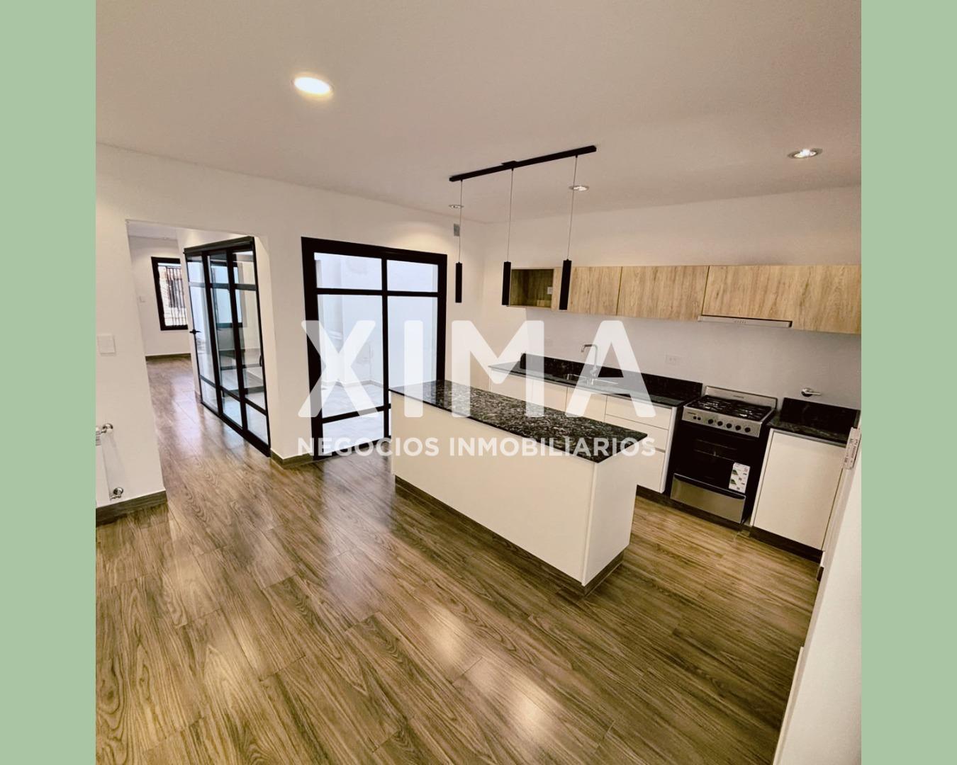 Foto de Duplex en venta con renta inmediata en Barrio Tres Cerritos, imagen 1