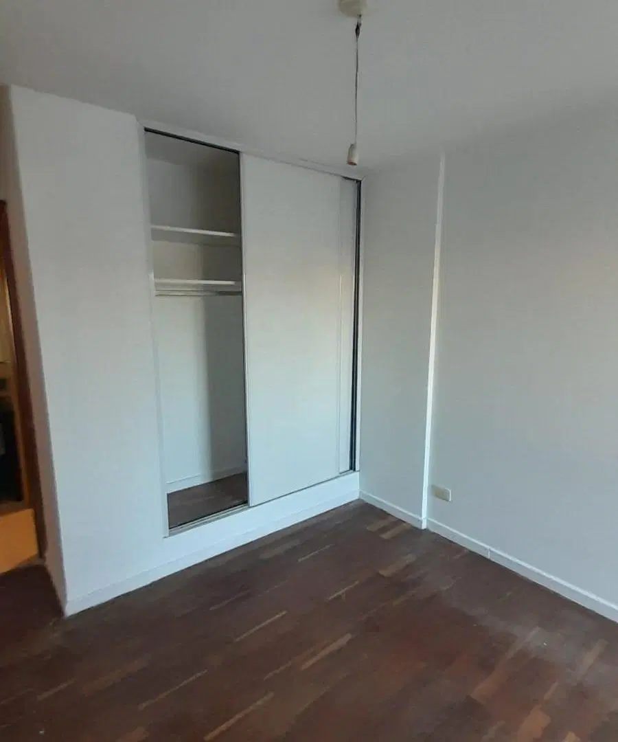 ALQUILER DEPTO 1 DORM BALCON - LIMA 1694 - GENERAL PAZ 3
