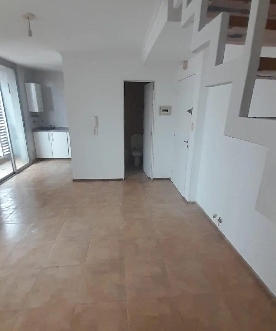 ALQUILER DUPLEX 2 DORM PISO ALTO - FRUCTUOSO RIVERA 400 - GUEMES 2