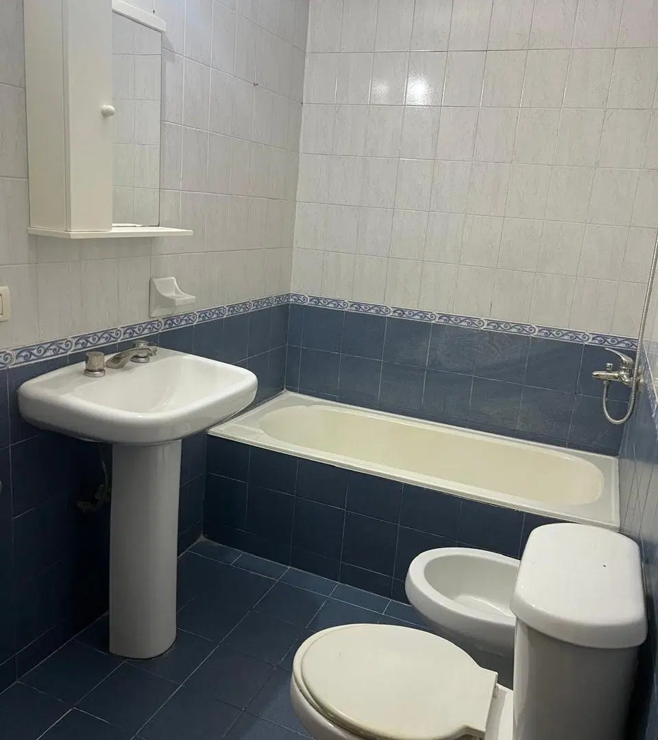 ALQUILER DEPTO 1 DORM - PARANA 537 - NVA CBA 5