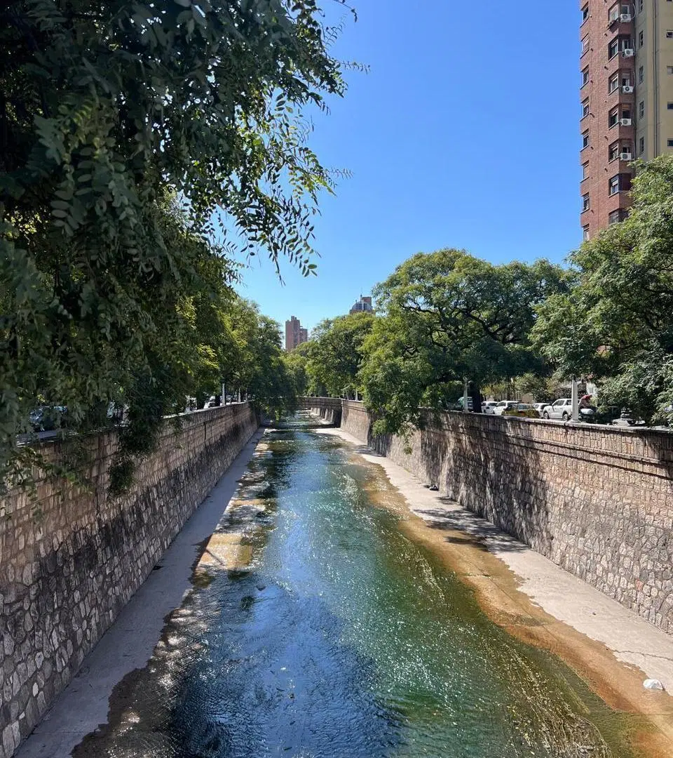 VENTA DUPLEX PISO ALTO FRUCTUOSO RIVERA 400 - GUEMES 3