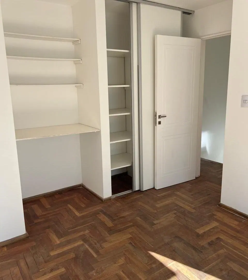 VENTA DUPLEX PISO ALTO FRUCTUOSO RIVERA 400 - GUEMES 8