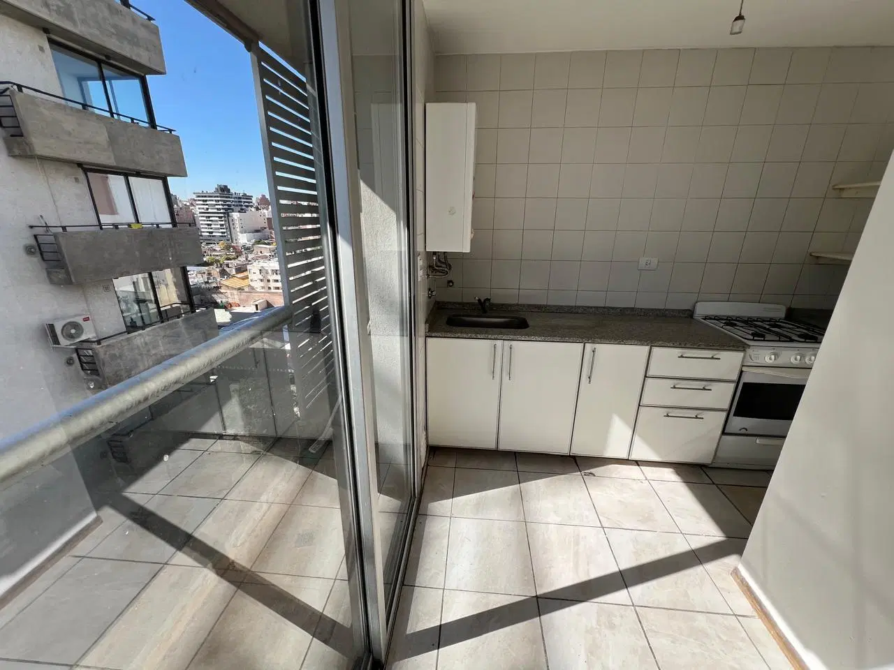 VENTA DUPLEX PISO ALTO FRUCTUOSO RIVERA 400 - GUEMES 5