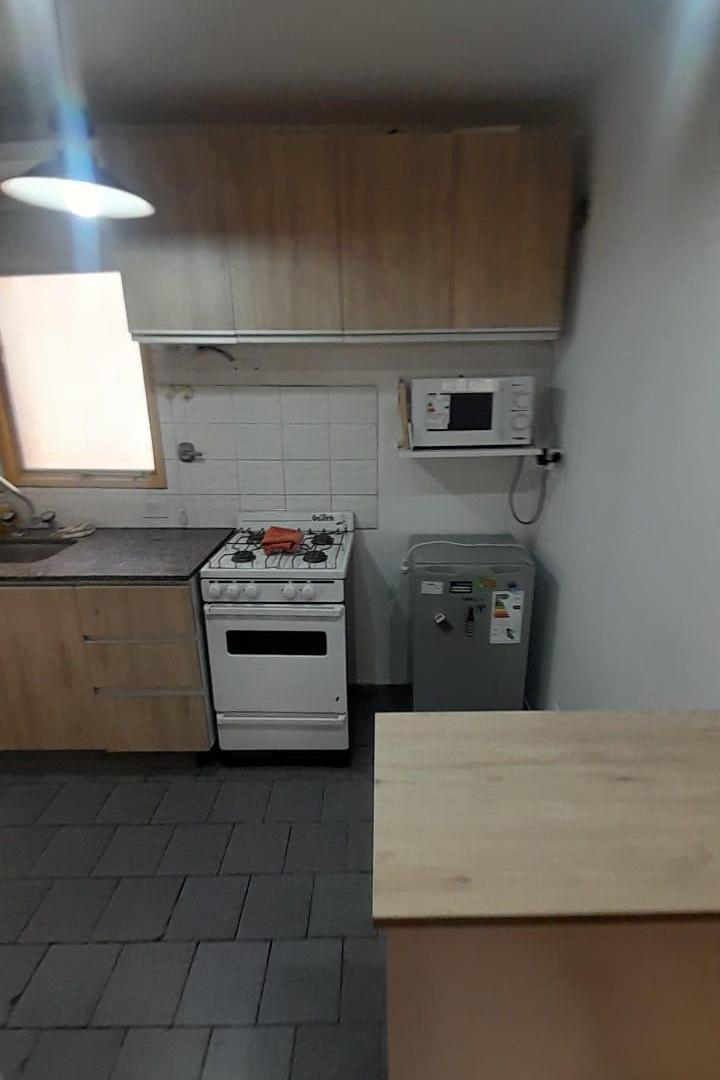 Foto de VENTA DEPARTAMENTO AMOBLADO 1 DORM, imagen 5