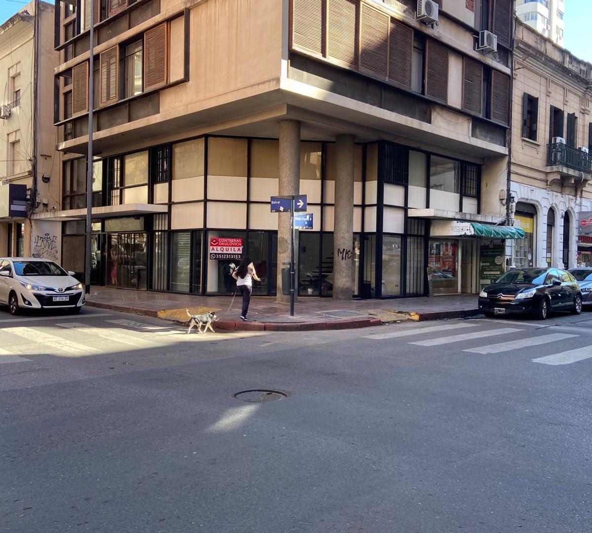 Foto de ALQUILER LOCAL COMERCIAL ESQUINA BOLIVAR ESQ DEAN FUNES, imagen 3
