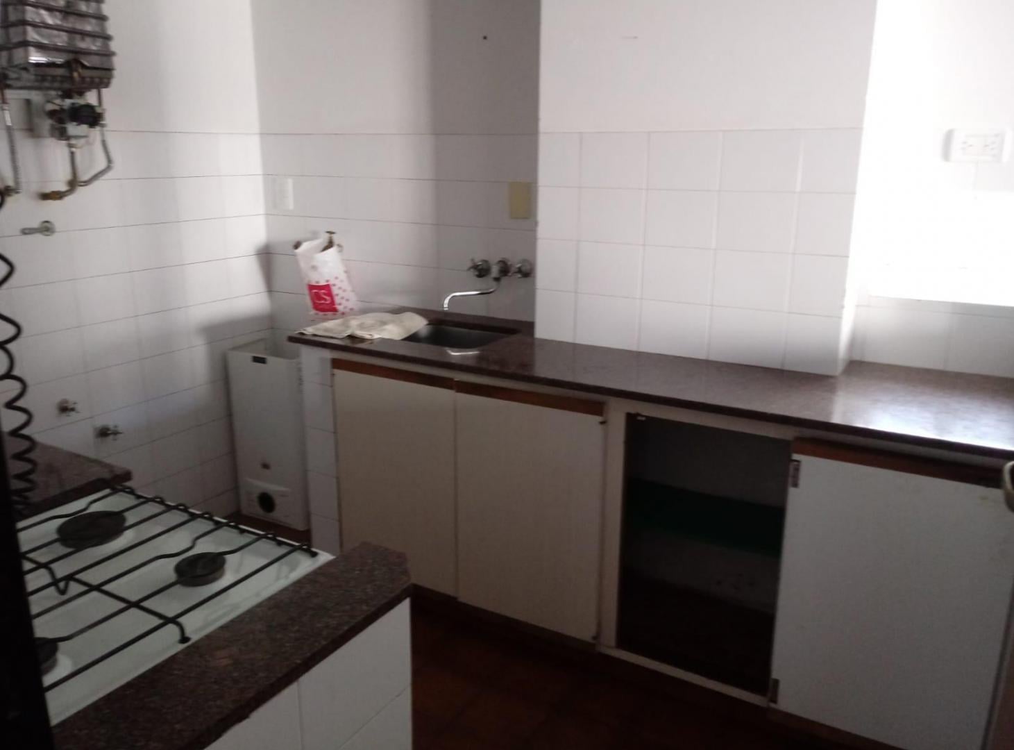 Foto de VENTA DEPTO 1DORM - 25 DE MAYO 414 - CENTRO, imagen 1