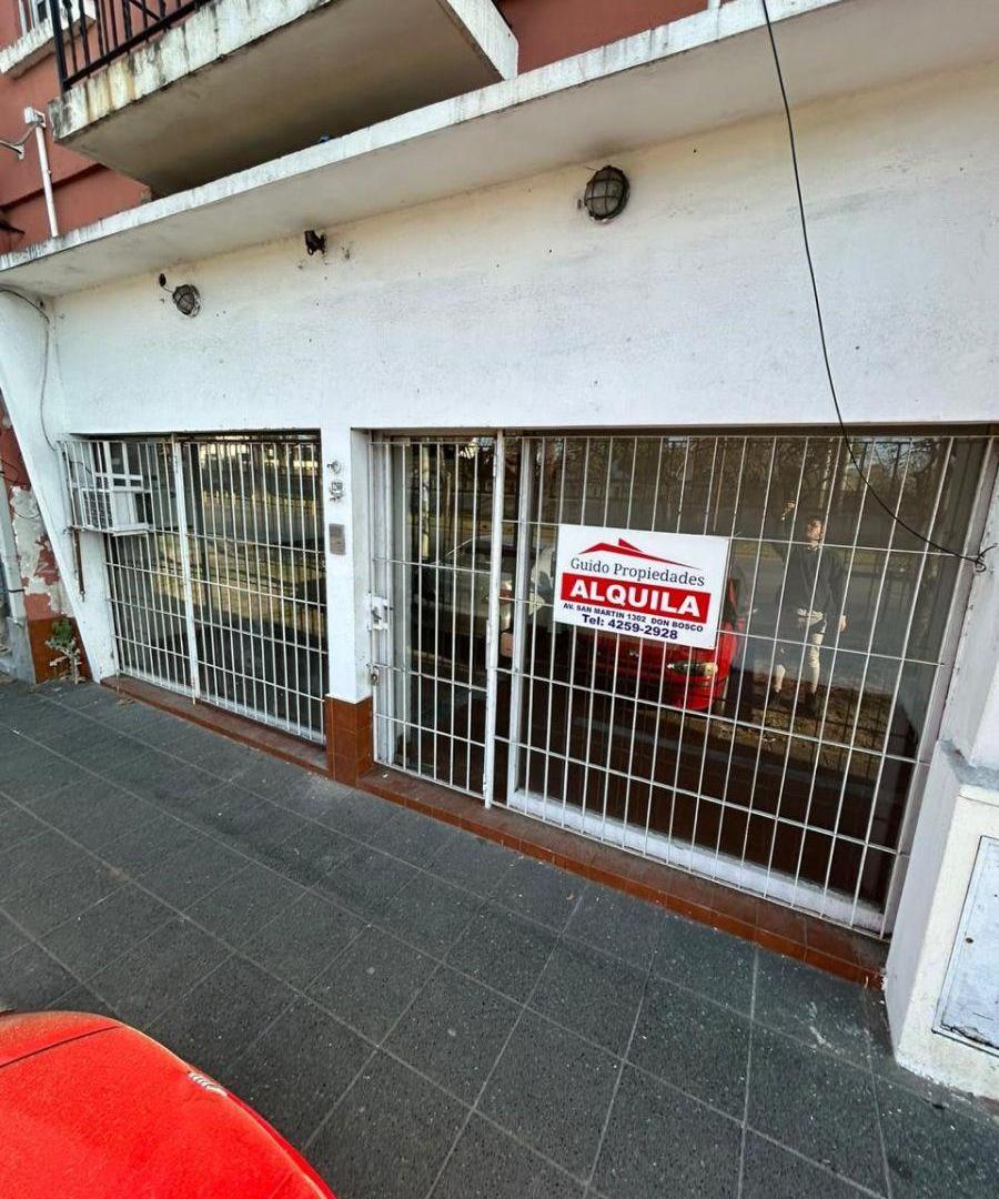 Foto de PROPIEDAD EN ALQUILER - LOCAL COMERCIAL DON BOSCO, imagen 2
