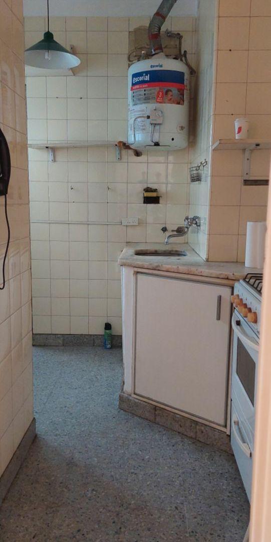 Foto de Excelente departamento céntrico a metros de la estación, imagen 3