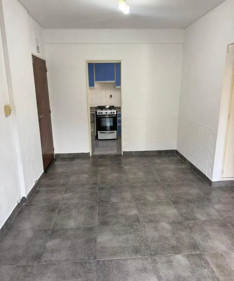 Departamento de 38 m2, 2 ambientes en alquiler en Wilde 4