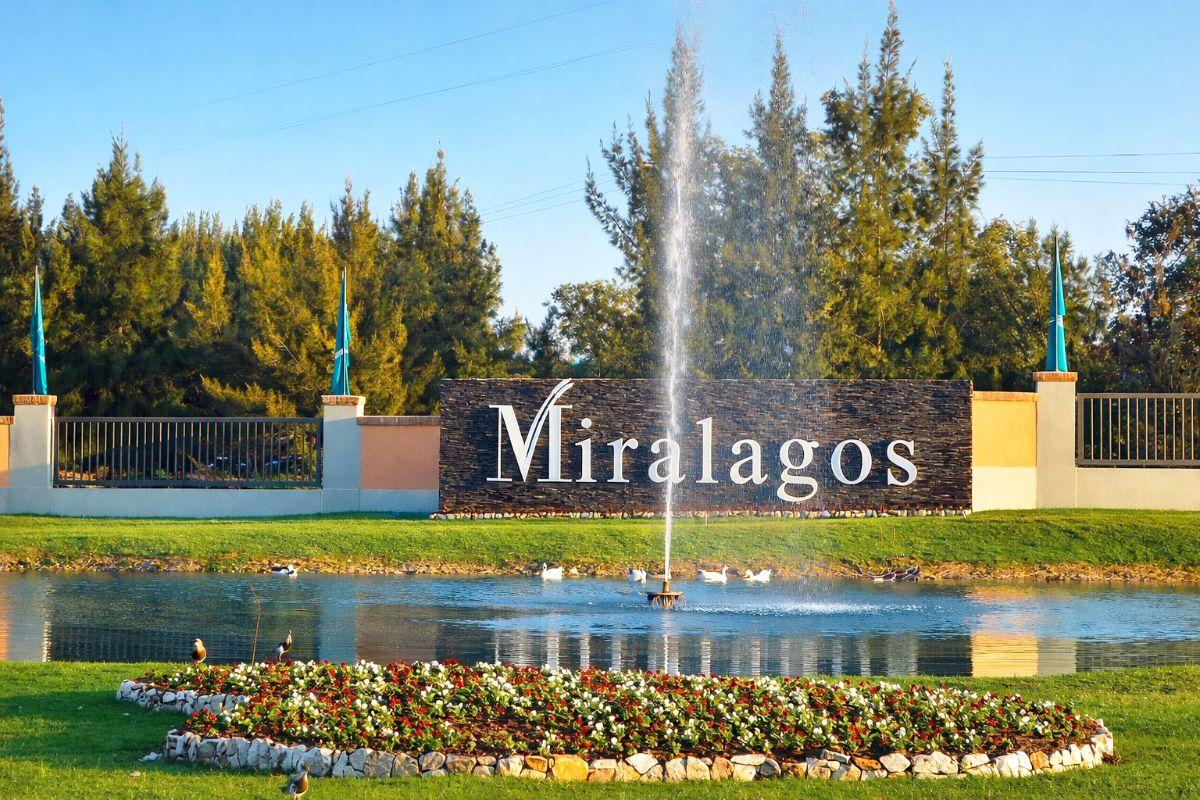 Lote en venta – Miralagos I Club de Campo, Golf & Spa