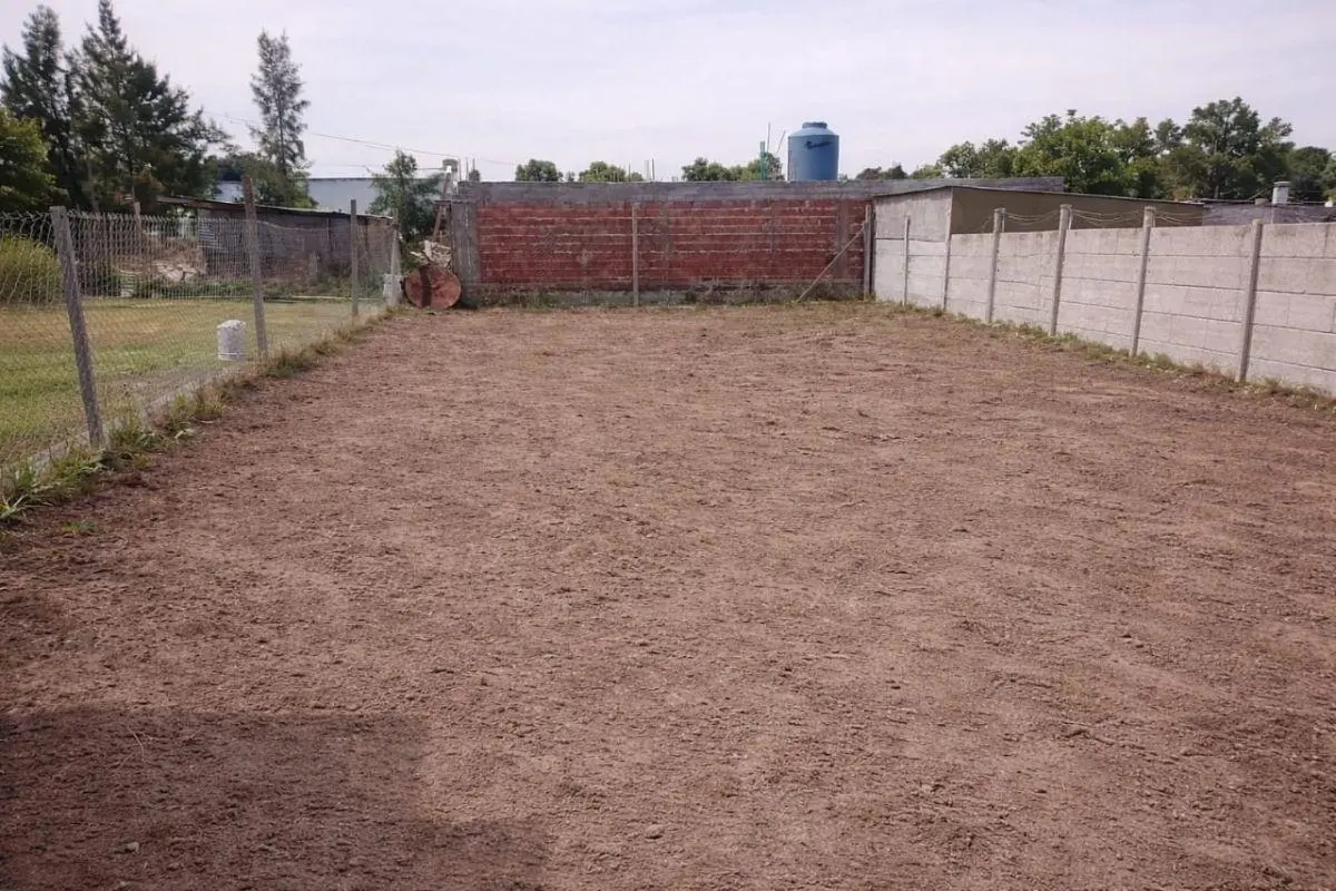 Lote de 315 M2 en Parque Sicardi- Venta 4