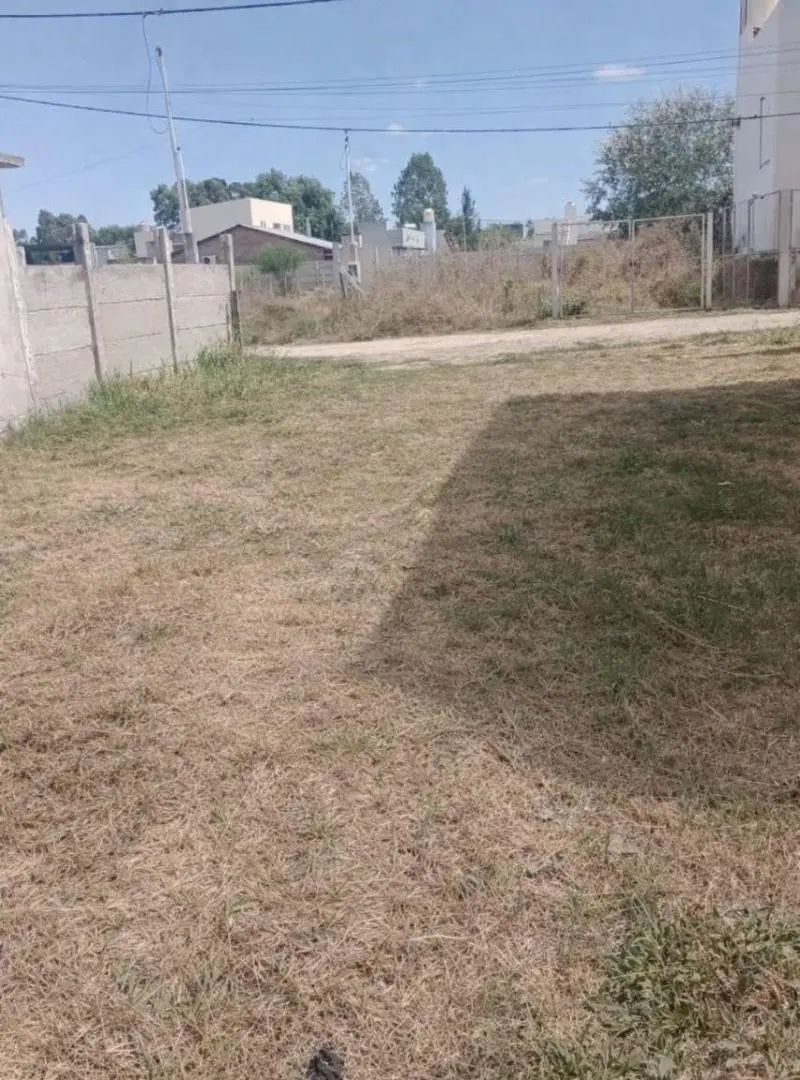 Lote de 315 M2 en Parque Sicardi- Venta 1
