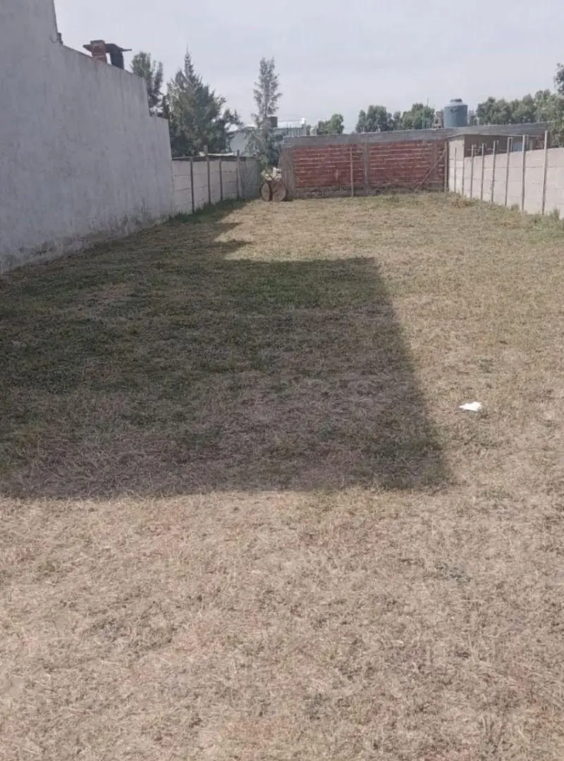 Lote de 315 M2 en Parque Sicardi- Venta 3