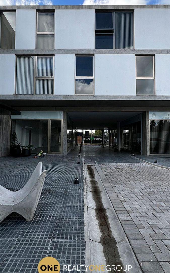 Local premium en alquiler – Distrito Gorina