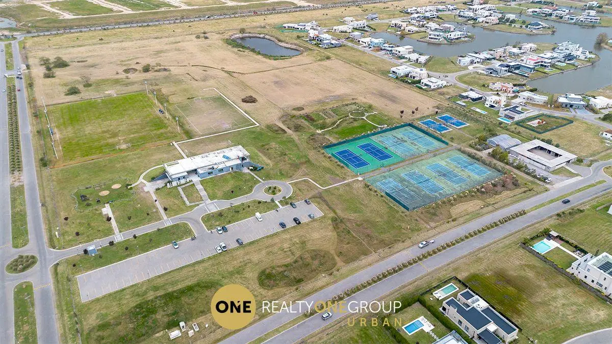 VENTA | LOTE SOBRE LAGUNA DE 1.146 M² EN BARRIO SEBASTIÁN GABOTO – PUEBLOS DEL PLATA 2