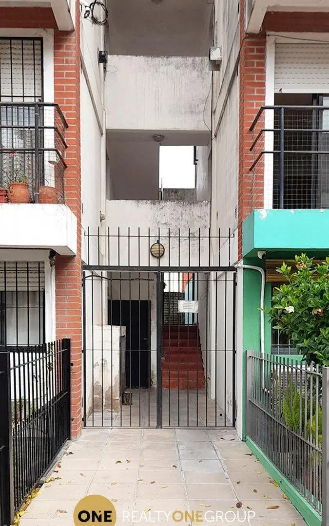 PH tipo departamento 2 Dormitorios 3
