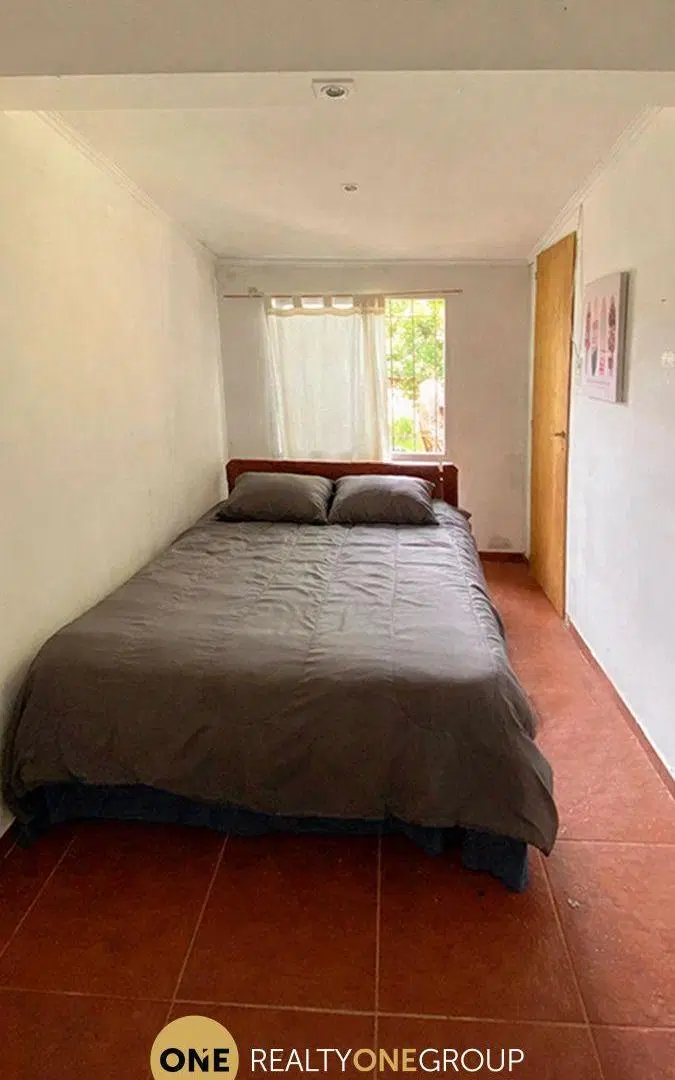 ALQUILER- Casa en Sicardi amplio Terreno 5 amb 1
