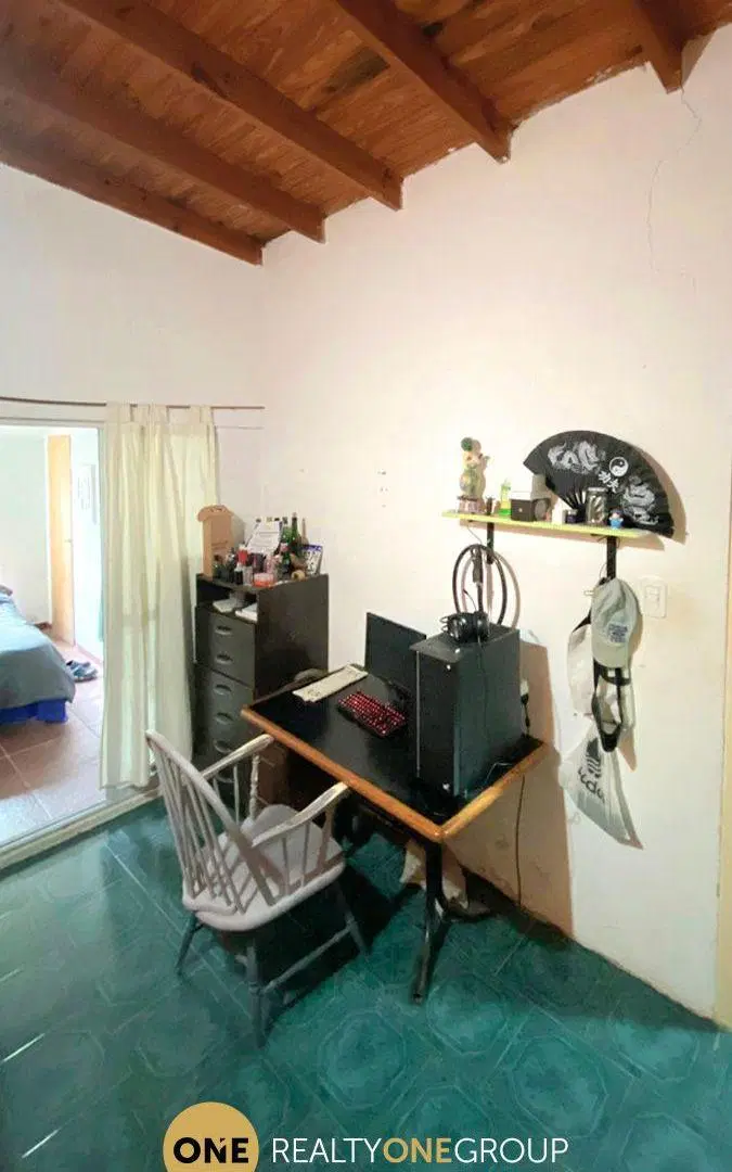 ALQUILER- Casa en Sicardi amplio Terreno 5 amb 2