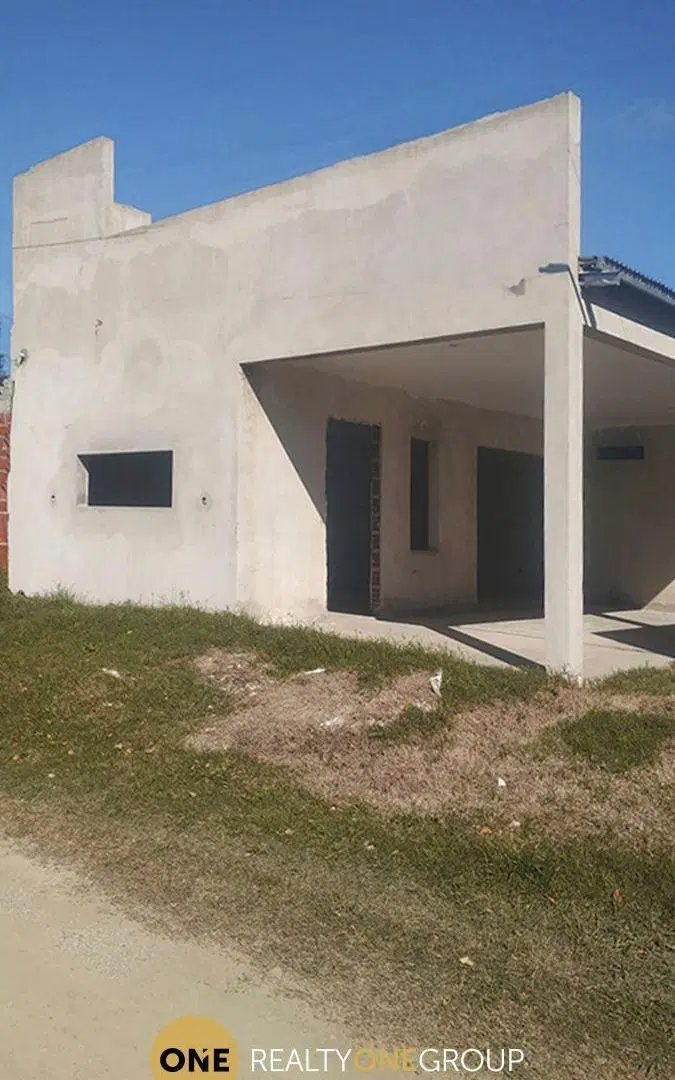 Casa a terminar venta 273m2 – Melchor Romero, La Plata 2