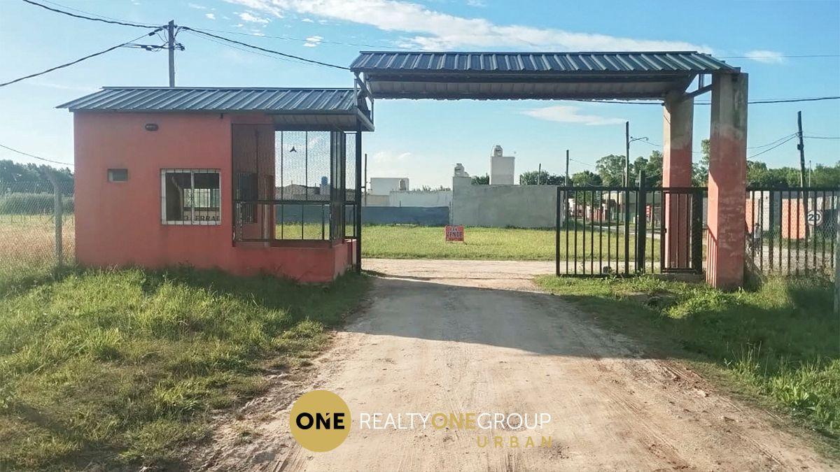 Casa a terminar venta 273m2 – Melchor Romero, La Plata