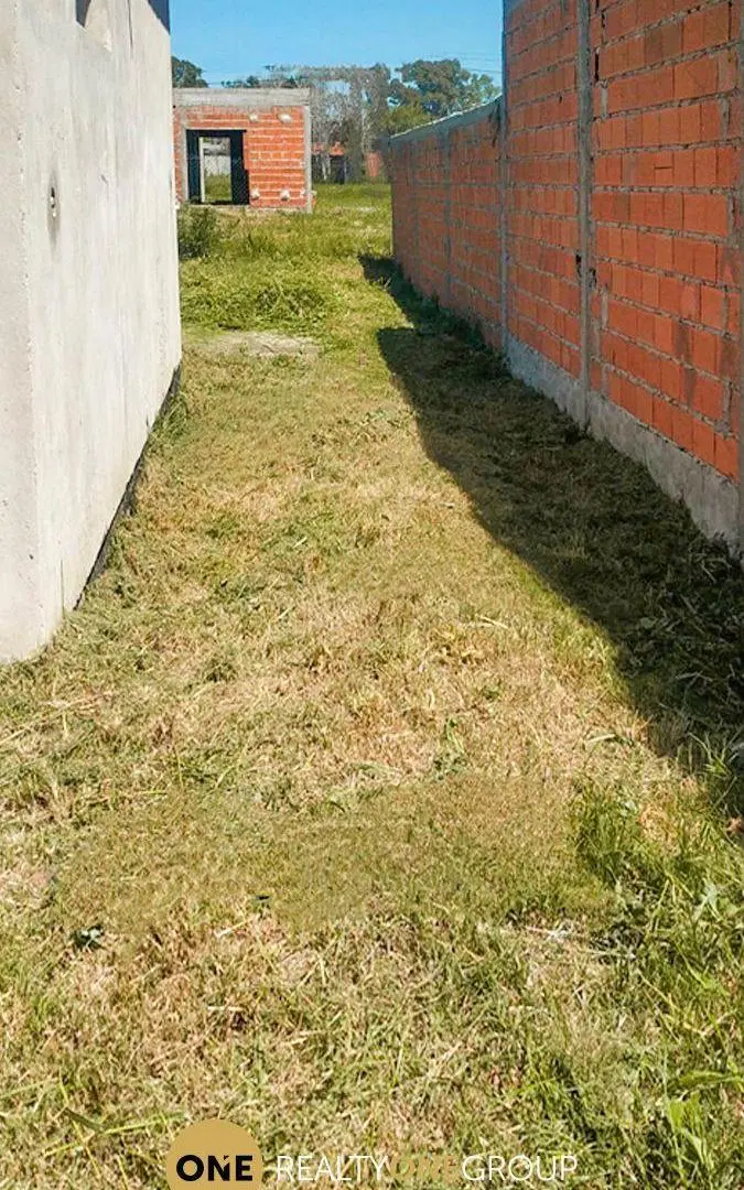 Casa a terminar venta 273m2 – Melchor Romero, La Plata 3