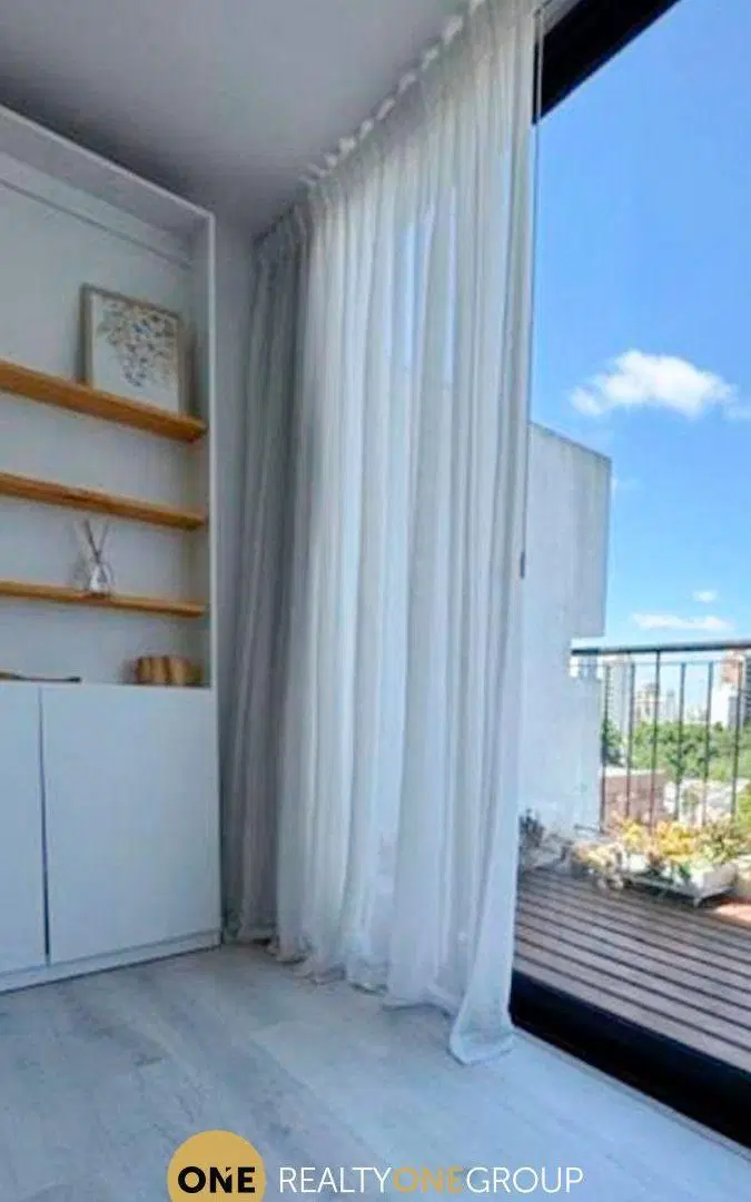 Departamento de dos dormitorios, en Venta 4
