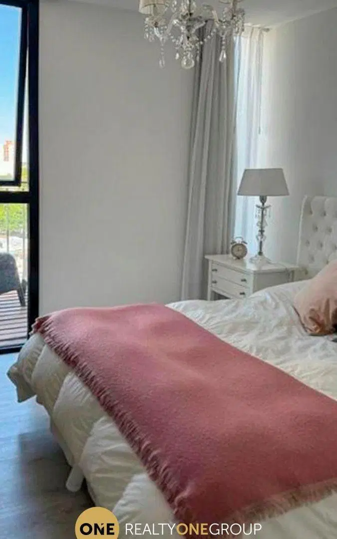 Departamento de dos dormitorios, en Venta 5
