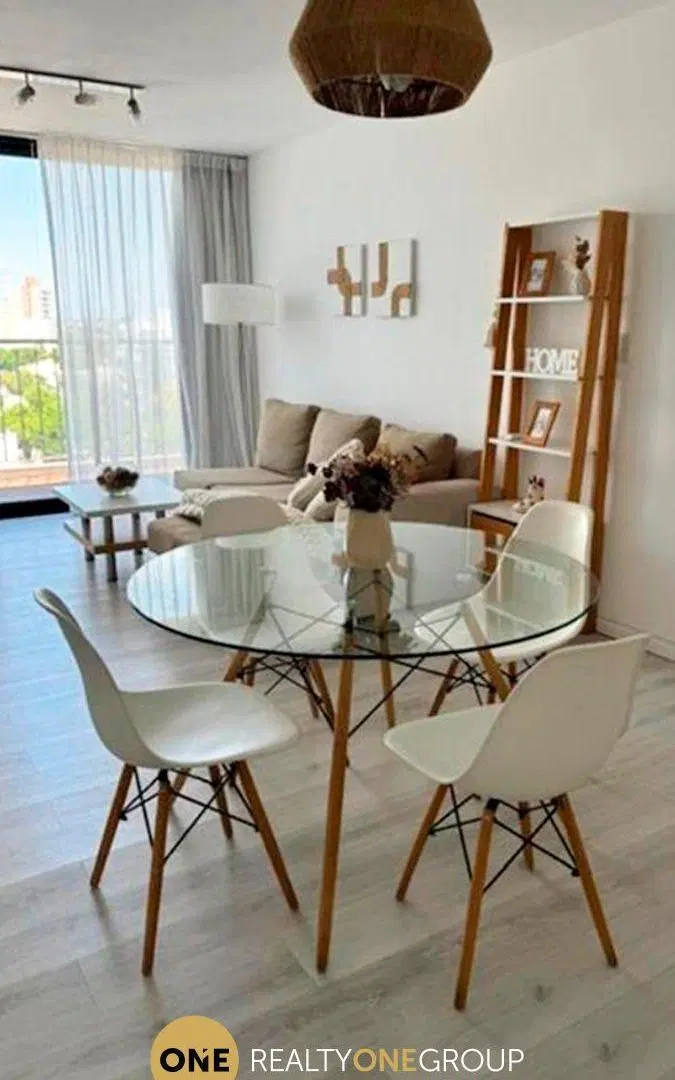 Departamento de dos dormitorios, en Venta 2