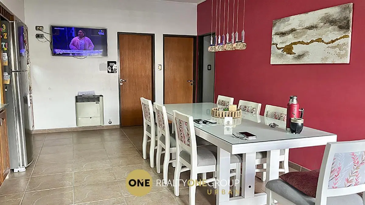 Casa en Ringuelet 5