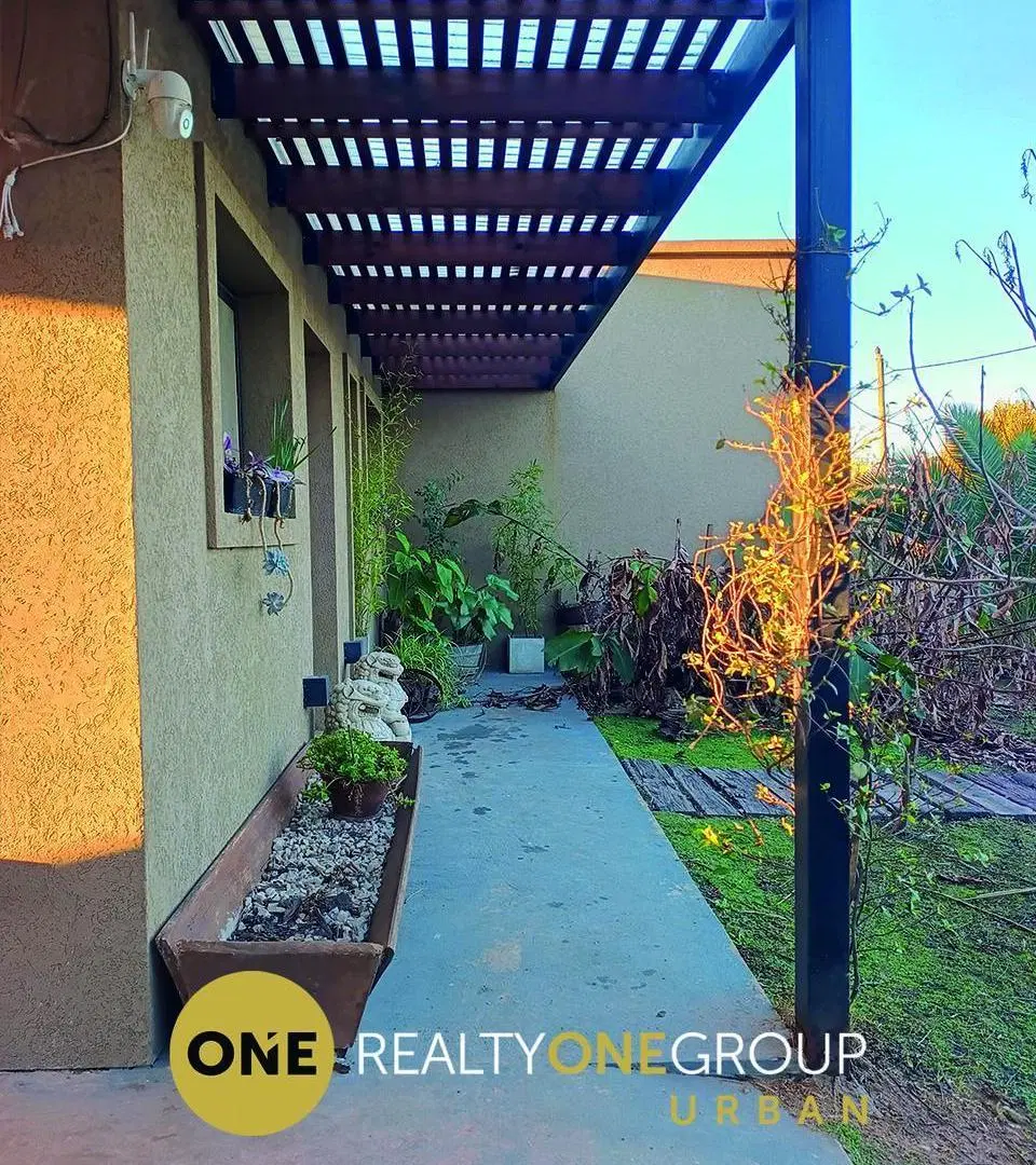 Casa moderna con pileta sobre lote de 1.000 m² | 2 dormitorios | Arana, La Plata 8