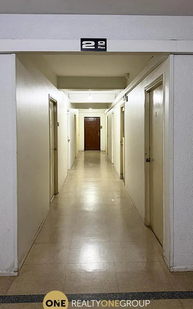 Venta Oficinas en el Corazon del Centro de La Plata 2