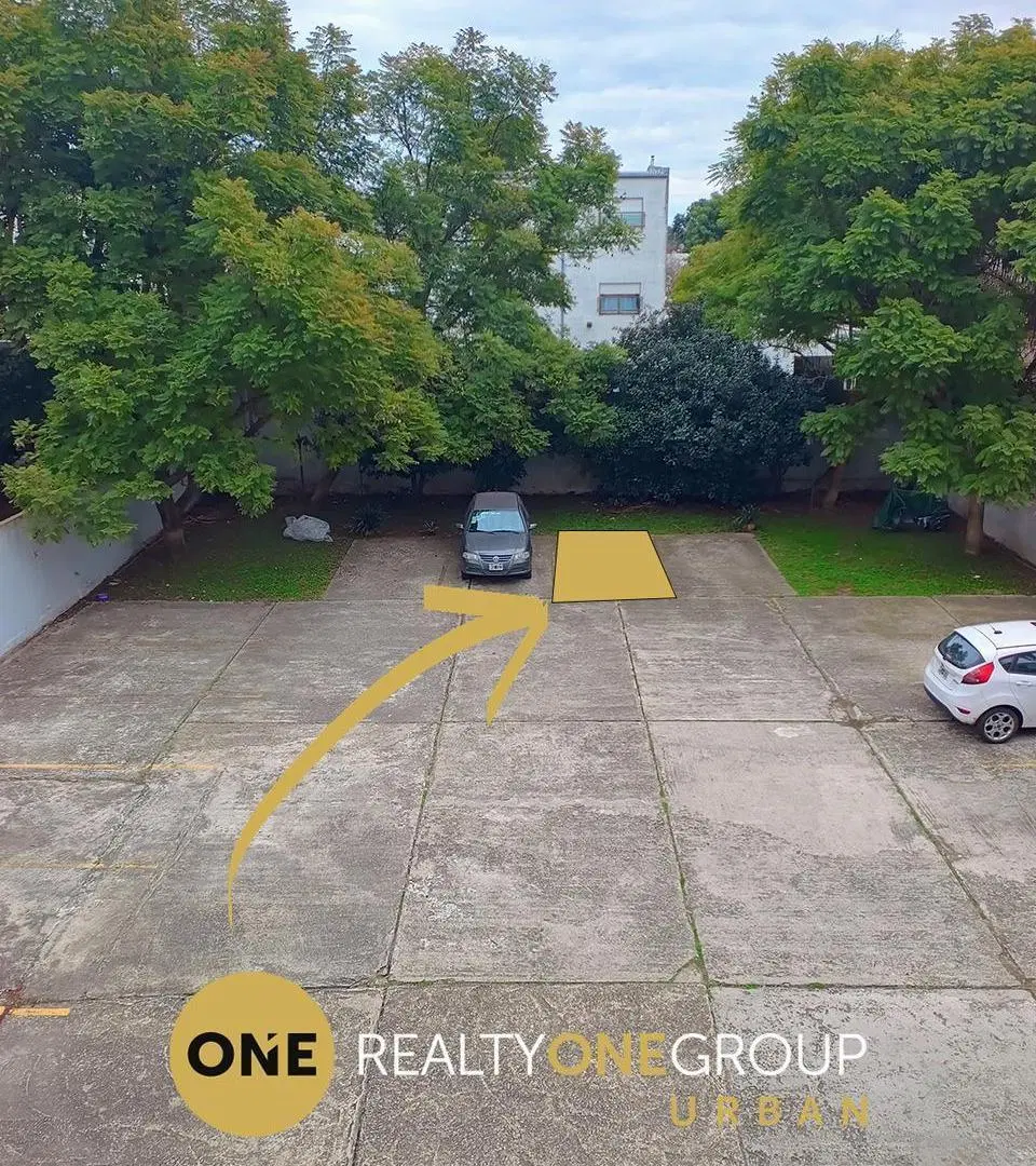 Alquiler | 1 Dormitorio con Cochera | Calle 47 entre 22 y Diagonal 76 8