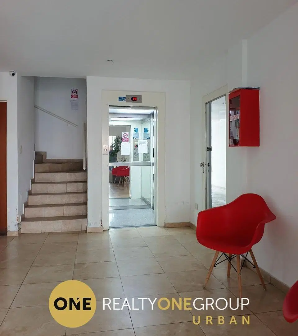 Alquiler | 1 Dormitorio con Cochera | Calle 47 entre 22 y Diagonal 76 5