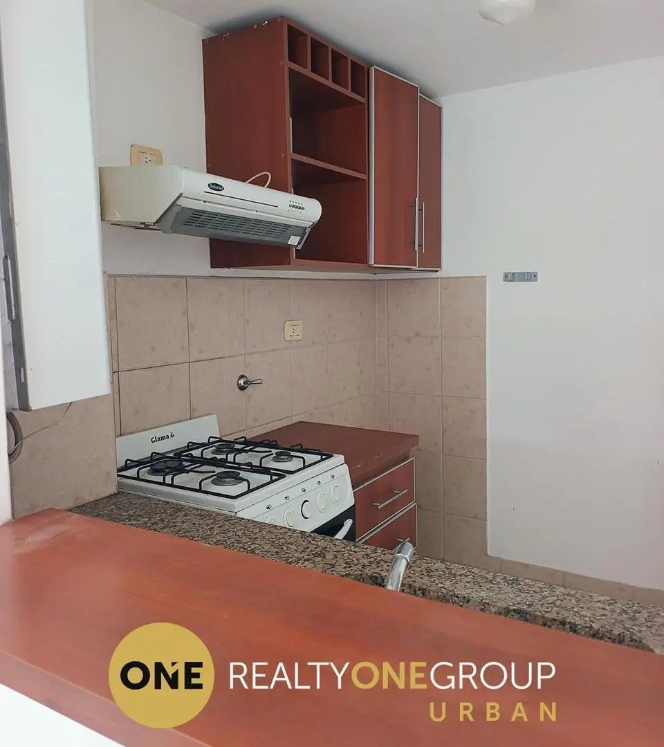 Alquiler | 1 Dormitorio con Cochera | Calle 47 entre 22 y Diagonal 76 3