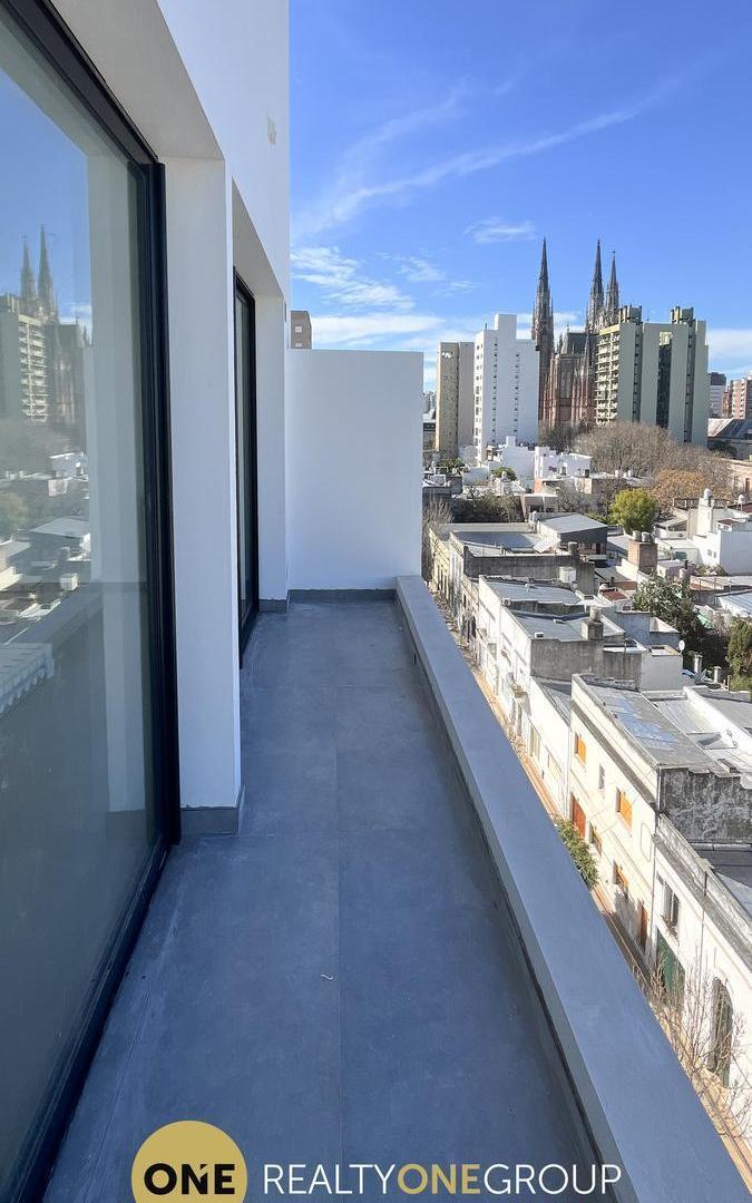 Foto de Venta de Departamento de 2 dormitorios en La Plata, imagen 2