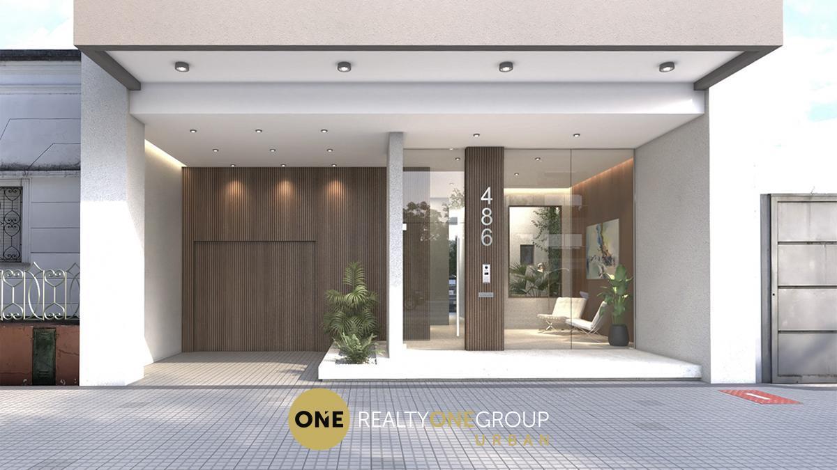 Foto de Departamento de 1 Dormitorio en Construcción en La Plata, imagen 5