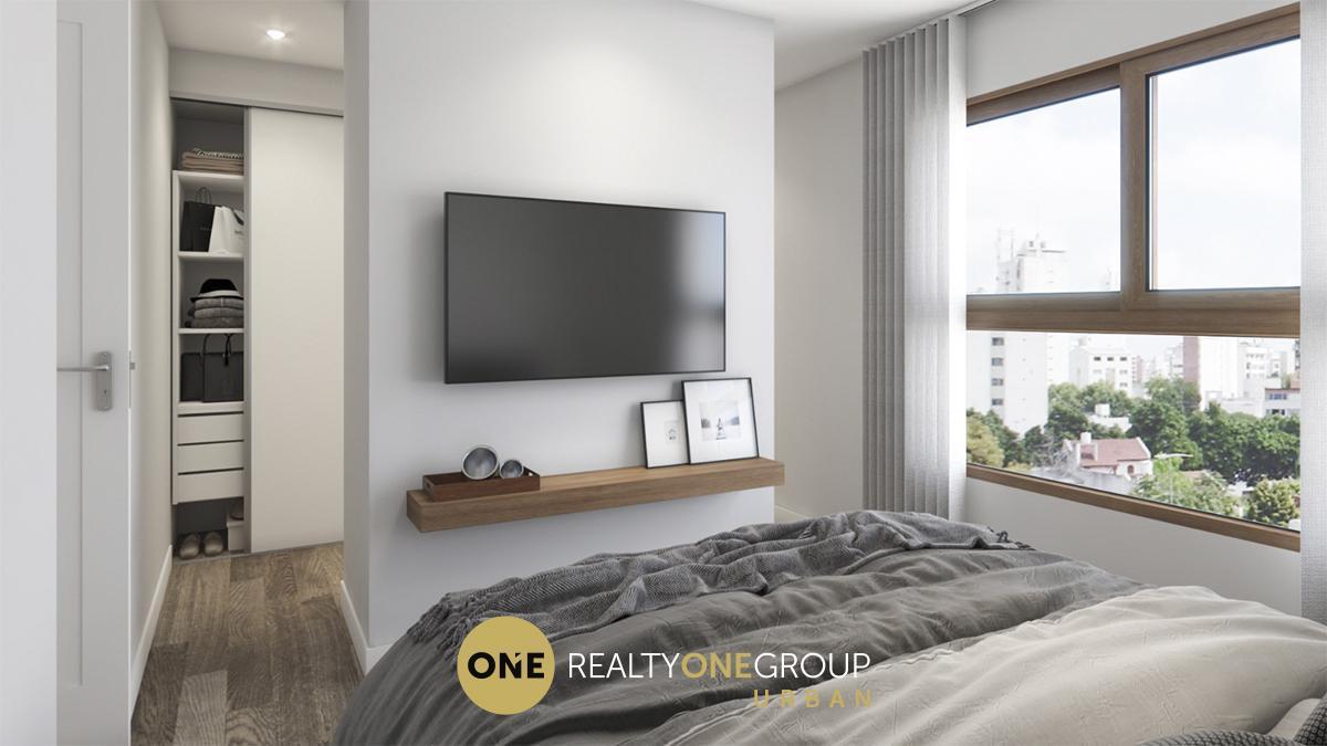 Foto de Departamento de 1 Dormitorio en Construcción en La Plata, imagen 3