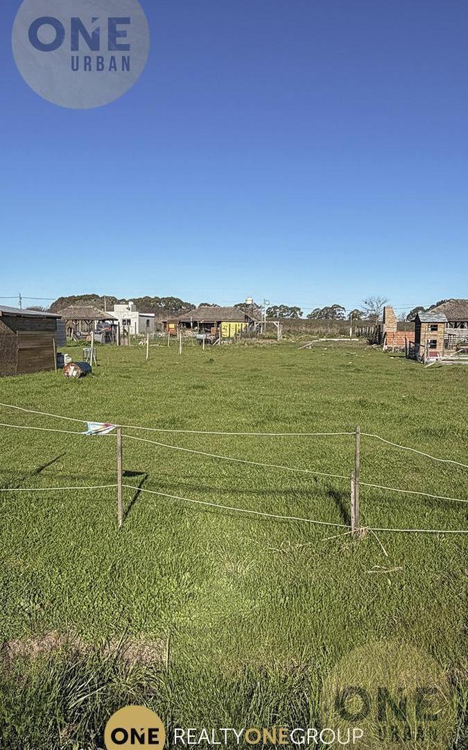 Foto de Terreno en Nueva Hermosura, imagen 2