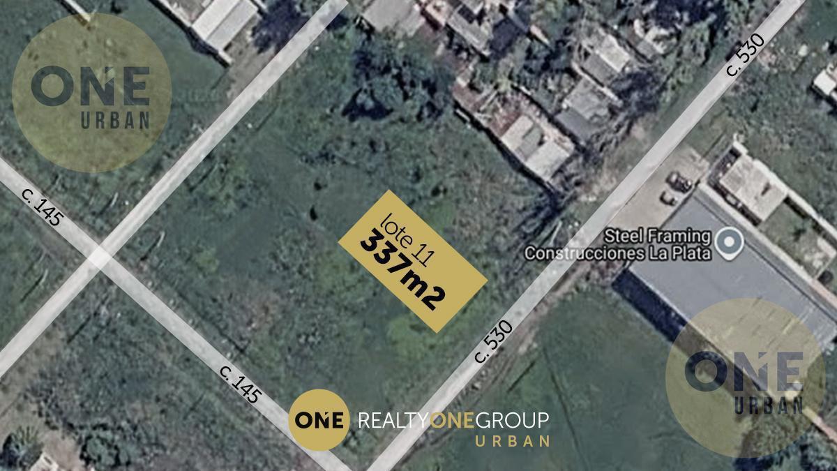 Foto de Terreno en venta. Oportunidad!!!, imagen 3