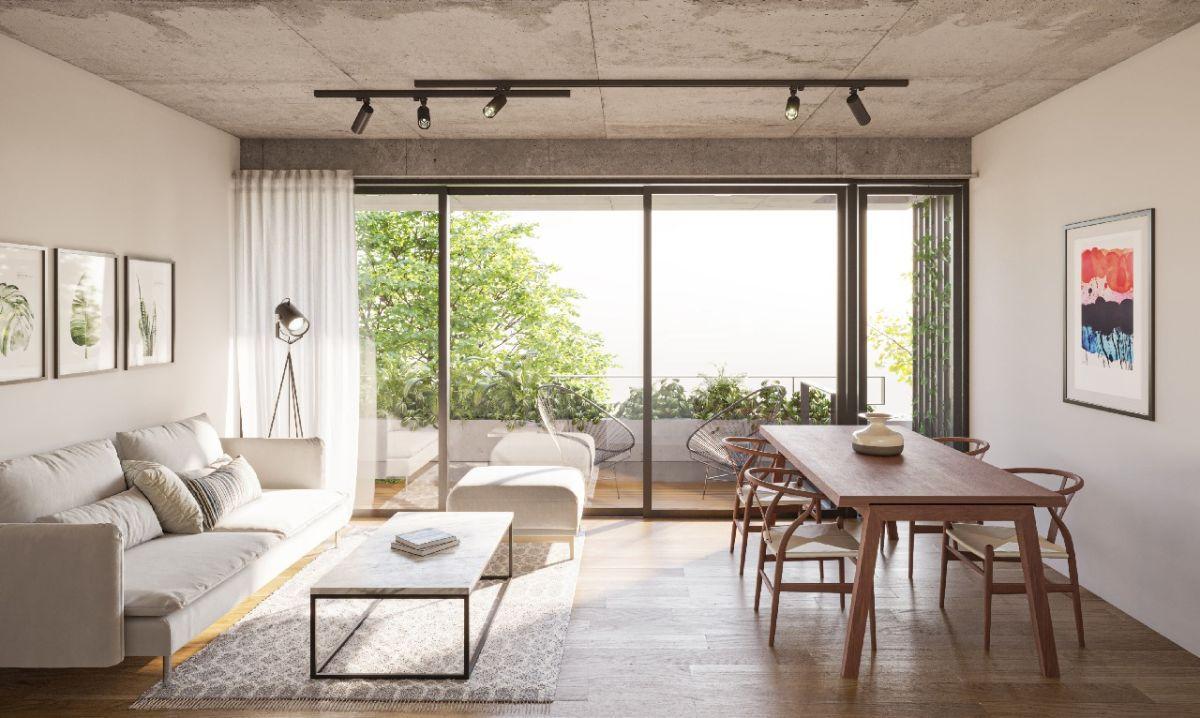 Foto de Departamento en venta 56m² -1 dormitorio en La Plata, imagen 5