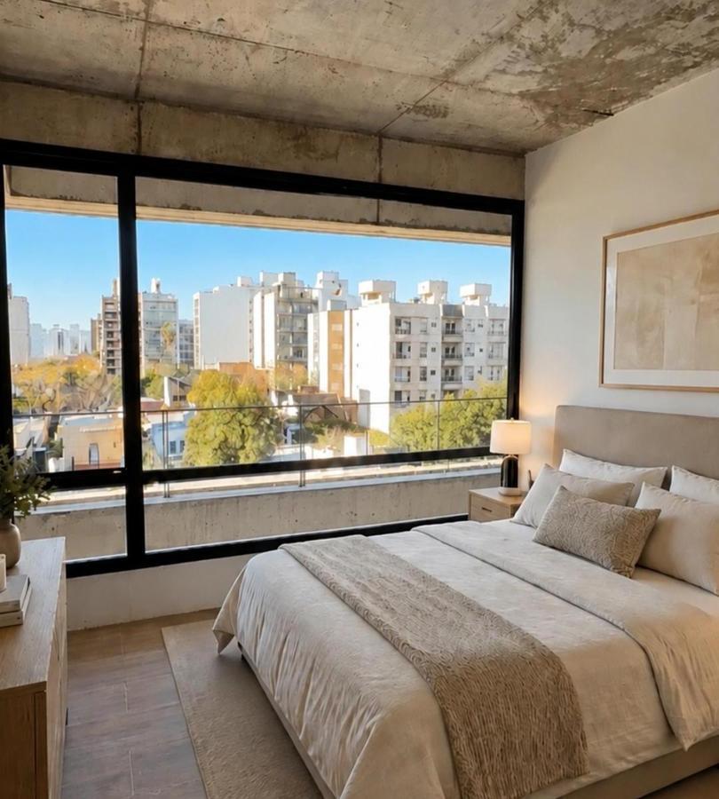 Foto de Departamento en venta 56m² -1 dormitorio en La Plata, imagen 2