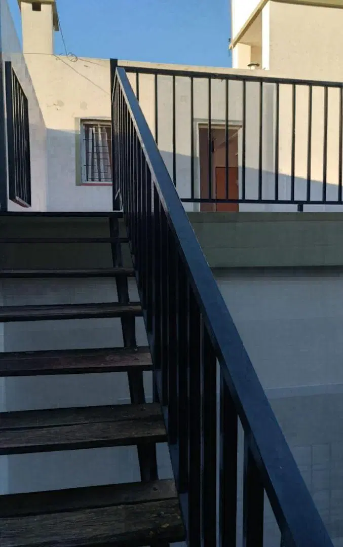Departamento en alquiler barrio talleres 3
