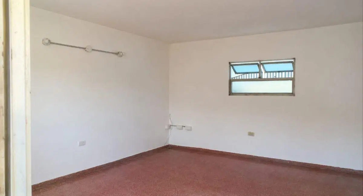 Departamento en alquiler barrio talleres 7