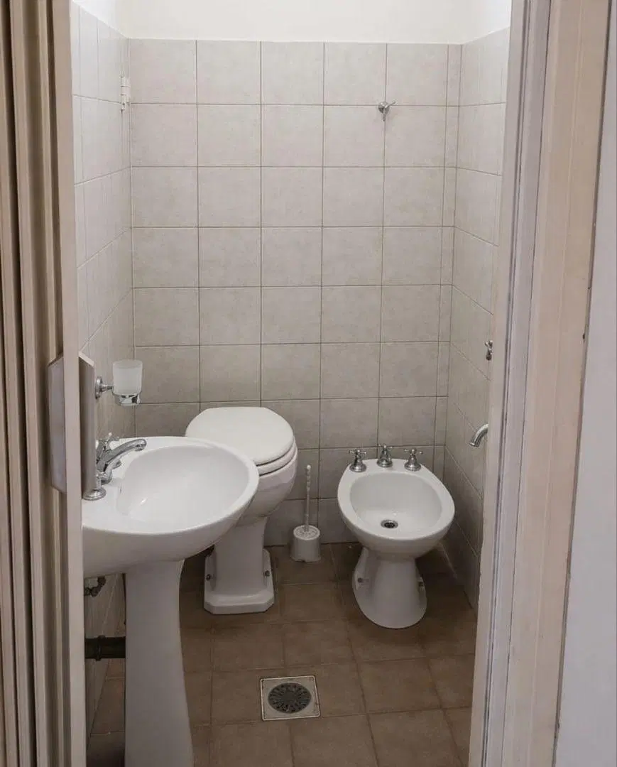 Departamento en alquiler barrio talleres 5