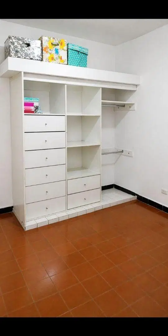 Departamento en alquiler barrio talleres 4