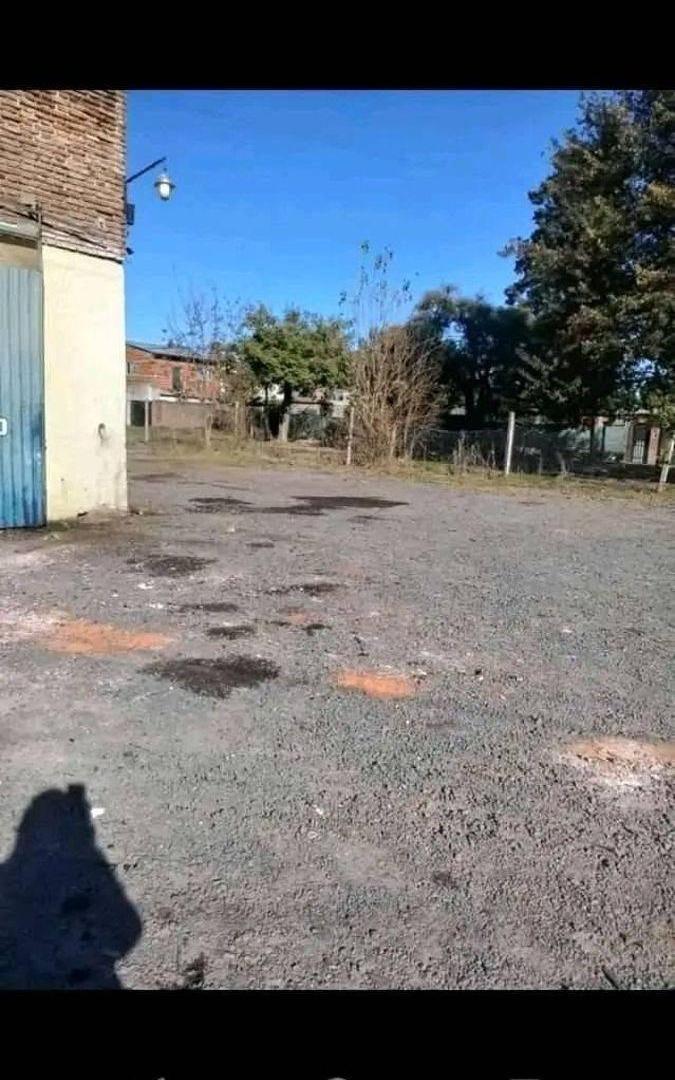 Foto de GALPON CALLE LAS CARRETAS 9055 CON PLAYA DE ESTACIONAMIENTO Y SALIDA A, imagen 3